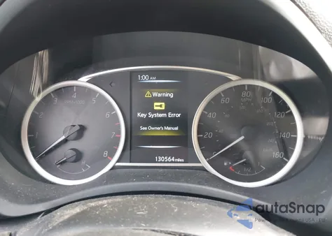 2018 Nissan Sentra Sr из США, поврежденный, VIN 3N1AB7AP2JY300832